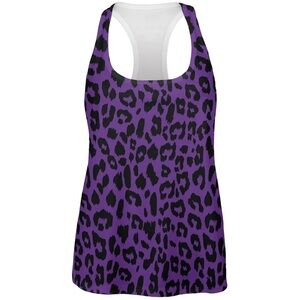 [ bebe ]  purple tank top💗